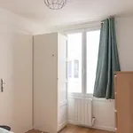 Quiet And Refurbished Nest Near Montmartre